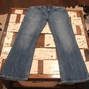 🔥Rock N Roll Cowboy Jeans🔥